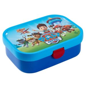 Mepal Campus Brotdose Paw Patrol