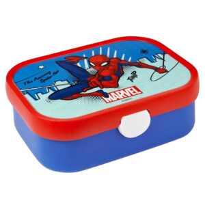 Mepal Campus Brotdose Spiderman