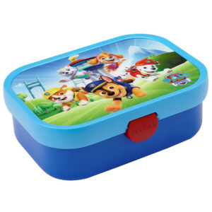 Mepal Campus Brotdose Paw Patrol Pups