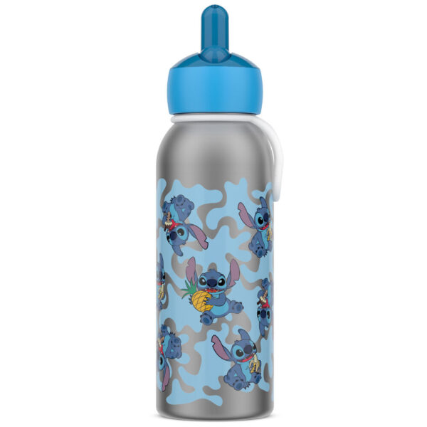 Mepal Campus Flip-Up Thermoflasche 350 ml Stitch