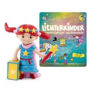 Tonies Content Tonie ab 3 Jahren Lichterkinder - LuH