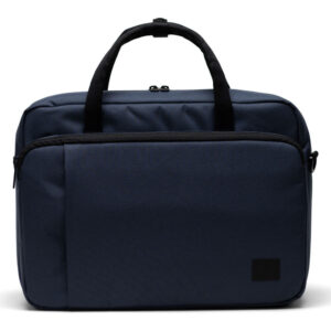 Herschel Gibson Messenger Tech Mood Indigo
