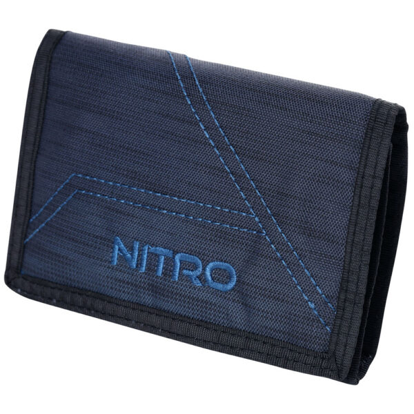 Nitro Wallet Geldbörse Haze