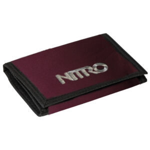 Nitro Wallet Geldbörse Wine