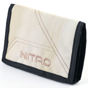 Nitro Wallet Geldbörse Dune