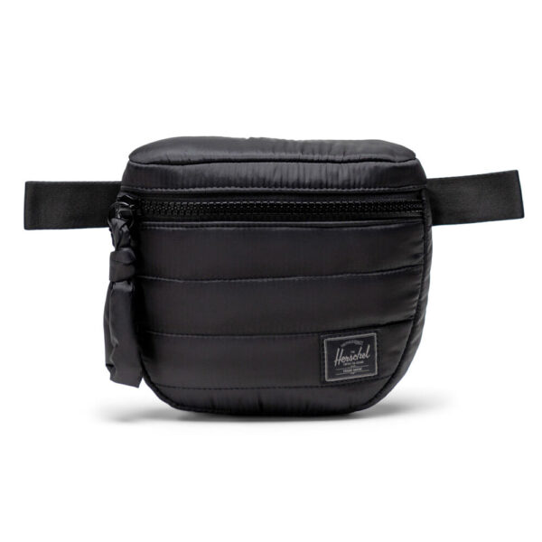 Herschel Settlement Hip Pack Black