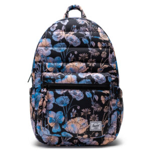 Herschel Settlement Rucksack Floral Skies