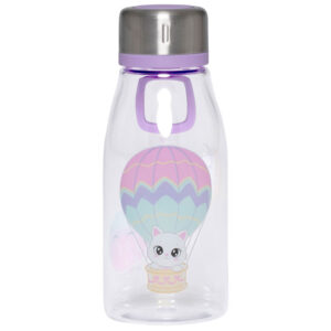 Beckmann Trinkflasche 0,4 L Yellow Heart
