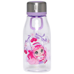 Beckmann Trinkflasche 0,4 L Cherry