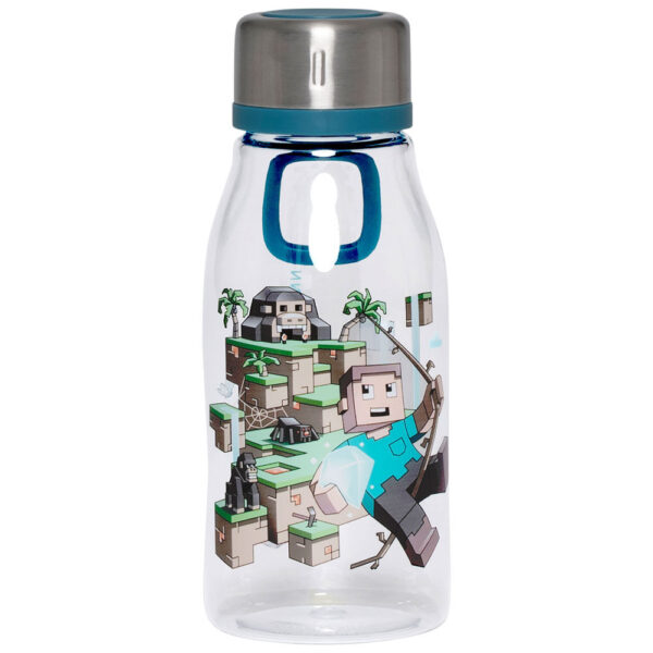 Beckmann Trinkflasche 0,4 L Jungle Game