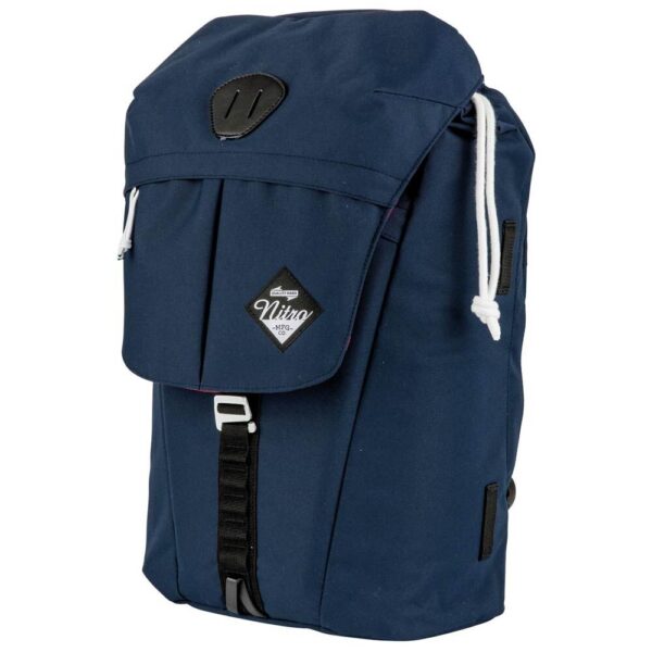 Nitro Cypress Rucksack Indigo