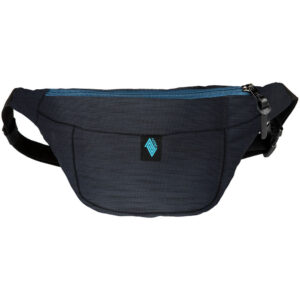 Nitro Hip Bag Gürteltasche Haze