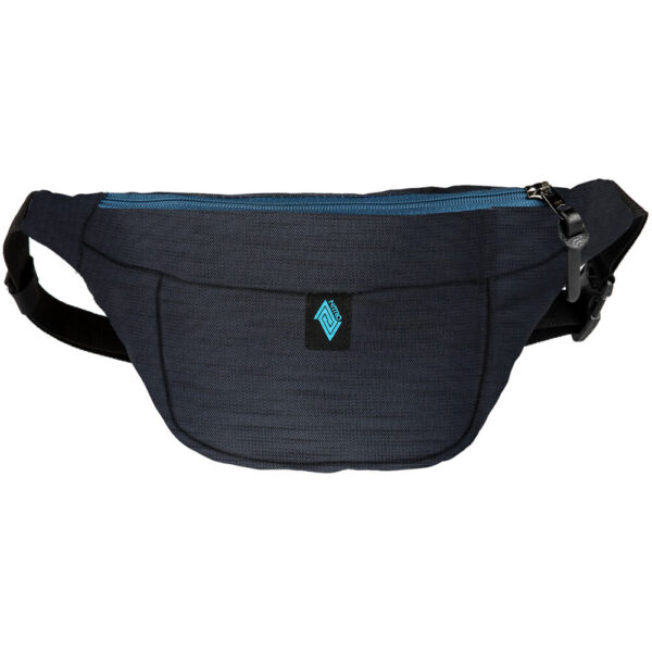 Nitro Hip Bag Gürteltasche Haze