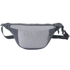 Nitro Hip Bag Gürteltasche Graphite