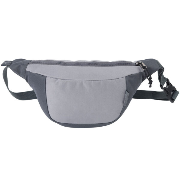Nitro Hip Bag Gürteltasche Graphite