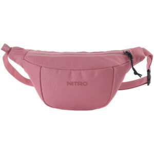 Nitro Hip Bag Gürteltasche Woodrose
