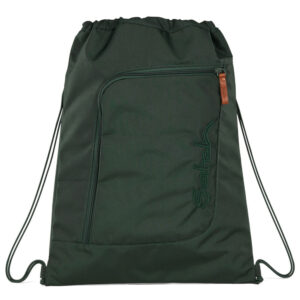 Satch Sportbeutel Nordic Forest Green