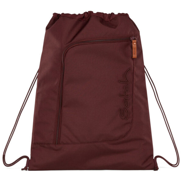 Satch Sportbeutel Nordic Ruby