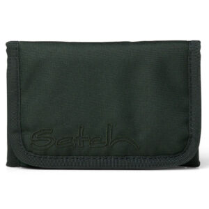 Satch Geldbeutel Nordic Forest Green