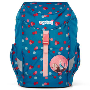 Ergobag Mini Kindergartenrucksack VoltiBär II