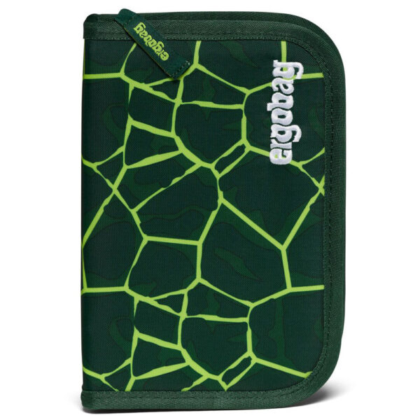 Ergobag Federmäppchen BärRex II