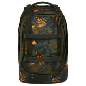 Satch Pack Schulrucksack Jurassic Jungle 2.0