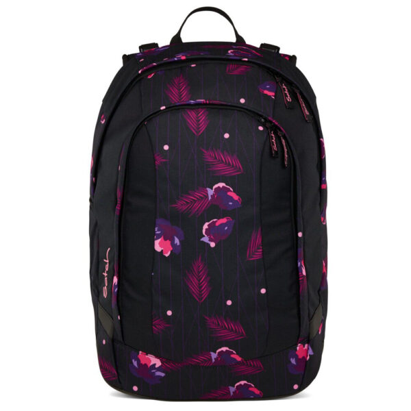 Satch Air Schulrucksack Mystic Nights 3.0