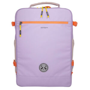 Kattbjörn Rucksack Light Purple Power