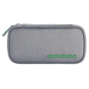 coocazoo Mäppchen Mixed Silver Dust