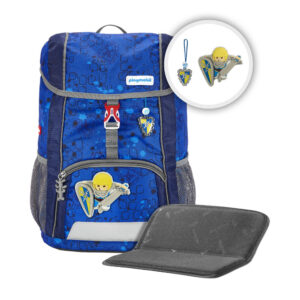 Step by Step KID Rucksack-Set 3tlg Novelmore Arwynn