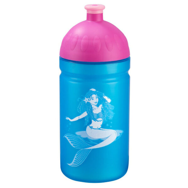 Step by Step Trinkflasche 0,5 l Mermaid Lola