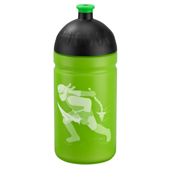 Step by Step Trinkflasche 0,5 l Ninja Kimo