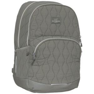 Beckmann Sport JR Schulrucksack Green Padded