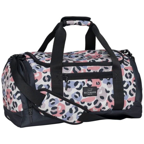 Beckmann Sport Dufflebag Light Safari