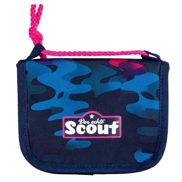 Scout Brustbeutel Magic Sea