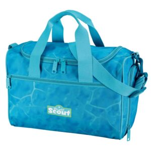Scout Sporttasche Water Lily