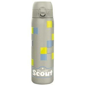 Scout Trinkflasche Squares