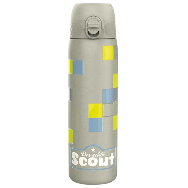 Scout Trinkflasche Squares