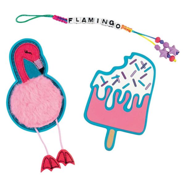 Scout Funny Snaps Move Set 3tlg Summer