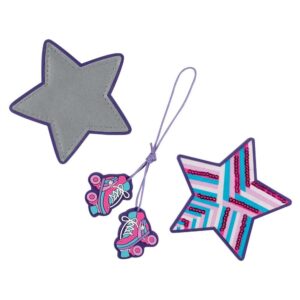 Scout Funny Snaps Move Set 3tlg Pretty Star