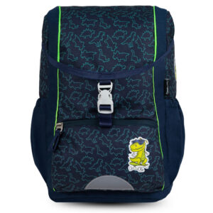 Belmil Kiddy Sporty Kindergartenrucksack Kindsaur