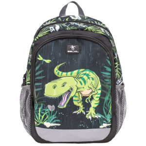 Belmil Kiddy Plus Kindergartenrucksack Dinosaurs