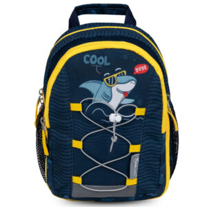 Belmil Mini Kiddy Kindergartenrucksack Cool Dude
