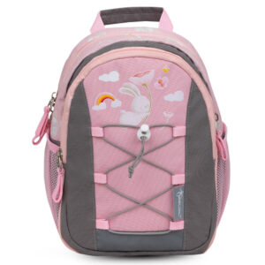 Belmil Mini Kiddy Kindergartenrucksack Fluffy