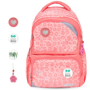 Belmil Maxi Pack Schulrucksack Caty