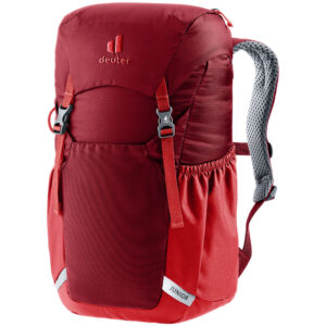 Deuter Junior Kinderrucksack Masala-Cherry