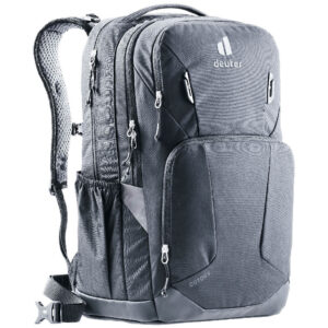 Deuter Cotogy Schulrucksack Black