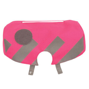 School-Mood NeonCap Timeless Pink