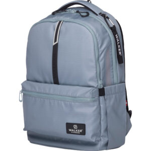 Walker Rey Schulrucksack Greenery