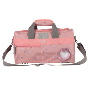 School-Mood Sporttasche Rainbow
